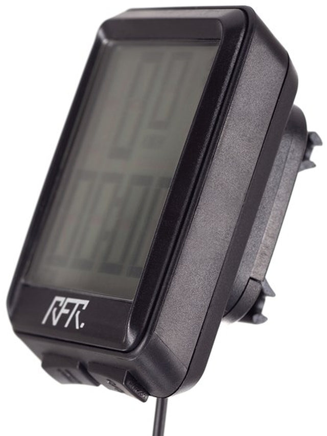 RFR RFR Fahrradcomputer CMPT black &vert; 2025 Große Rabatte