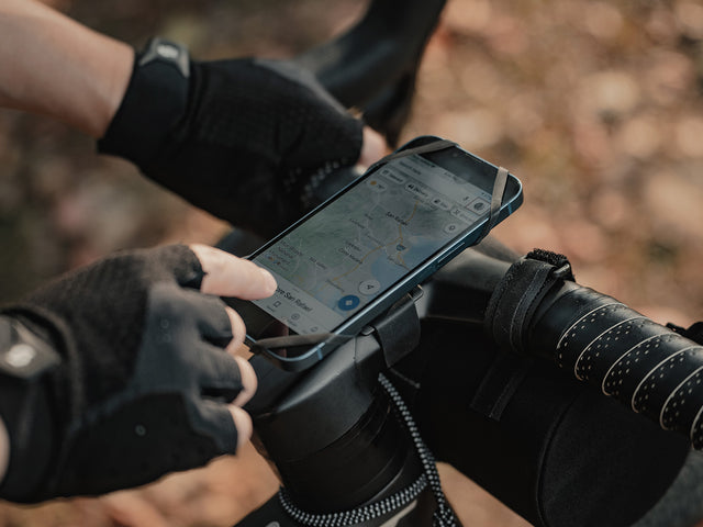 Topeak Topeak Omni Ridecase II &vert; 2025 Bestseller