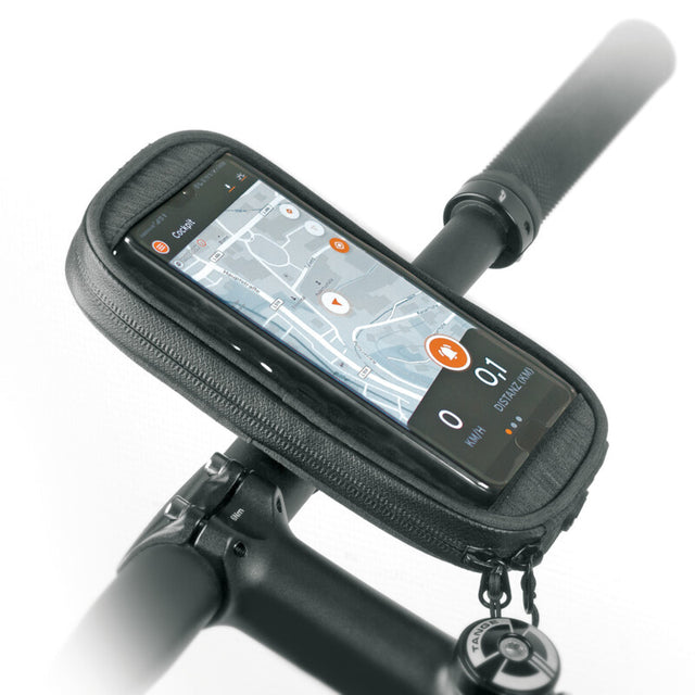 SKS SKS Smartboy Plus Smartphone Halterung schwarz &vert; 2025 Kauf eins, bekomm eins gratis