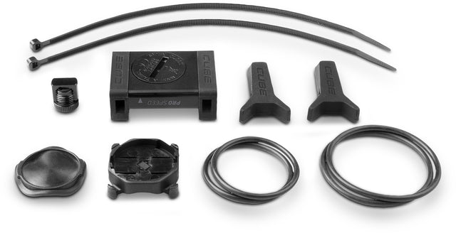 Cube CUBE Fahrradcomputer PRO LITE &vert; 2025 Tiefpreis