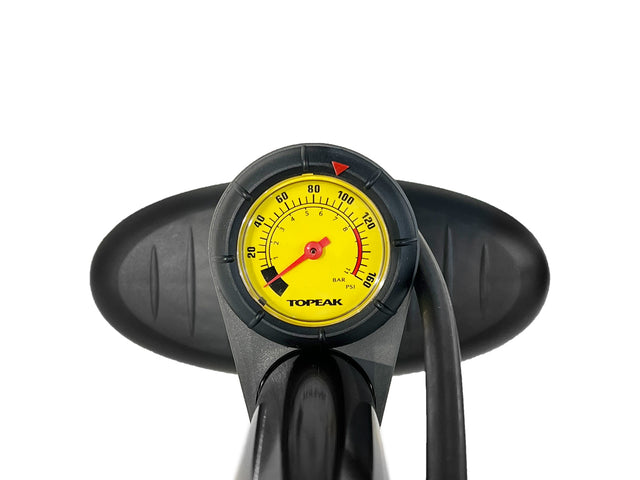 Topeak Topeak JoeBlow Max II Standpumpe &vert; 2025 Kostenloser Versand international