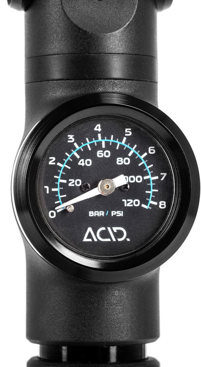 Acid ACID Pumpe RACE DUAL &vert; 2025 Begrenzt auf 3 Tage