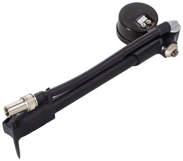 RockShox RockShox Gabel- & Dämpferpumpe 300psi &vert; 2025 Black Friday Preise