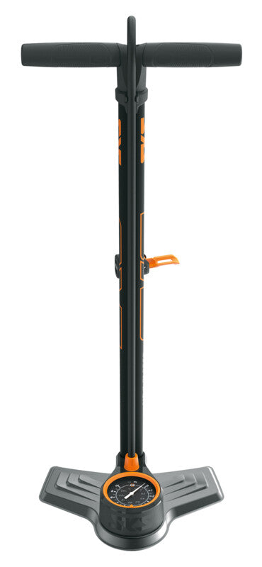 SKS SKS Air-X-Plorer 10.0 Standpumpe &vert; 2025 Im Verkauf