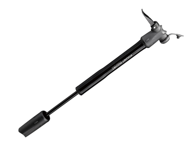 Topeak Topeak Pocket Rocket Minipumpe schwarz &vert; 2025 50% Rabatt für begrenzte Zeit