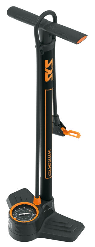 SKS SKS Airkompressor 10.0 Standpumpe &vert; 2025 Outlet