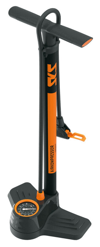 SKS SKS Airkompressor Compact 10.0 Standpumpe &vert; 2025 Auslauf