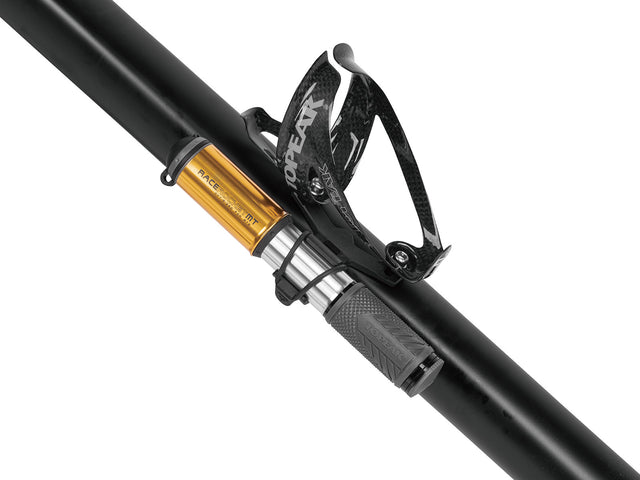 Topeak Topeak RaceRocket MT Mini-Pumpe schwarz/silber &vert; 2025 Angebote