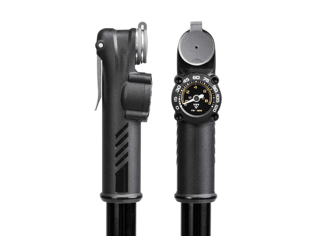 Topeak Topeak Roadie DA_G Minipumpe &vert; 2025 Hotsell