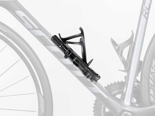 Topeak Topeak Roadie DA_G Minipumpe &vert; 2025 Hotsell