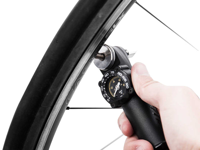 Topeak Topeak Roadie DA_G Minipumpe &vert; 2025 Hotsell