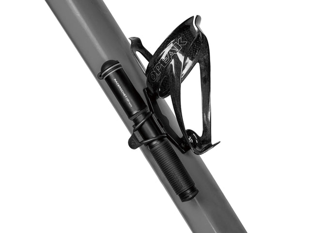 Topeak Topeak RACEROCKET HP MINI schwarz &vert; 2025 Begrenztes Angebot