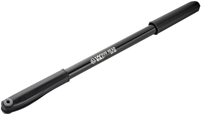 SKS SKS VX Rahmenpumpe schwarz &vert; 2025 Black Friday