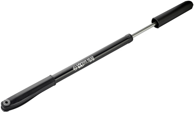 SKS SKS VX Rahmenpumpe schwarz &vert; 2025 Black Friday