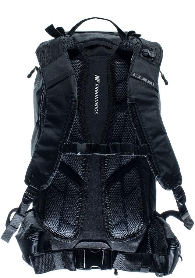 Cube CUBE Rucksack VERTEX 16 &vert; 2025 Valentinstagsangebot