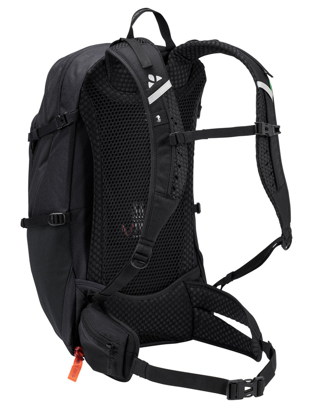 VAUDE VAUDE Moab Control 20 schwarz &vert; 2025 Jubiläumsangebot
