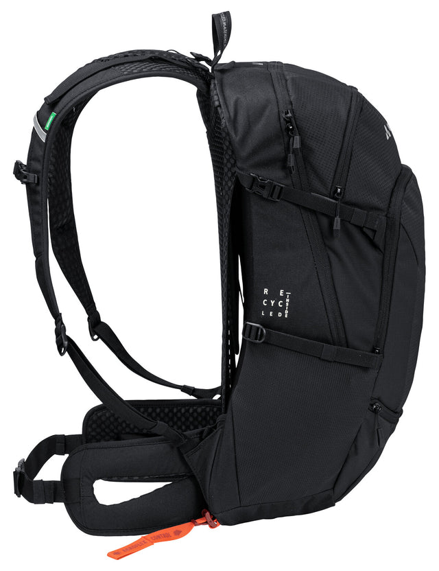 VAUDE VAUDE Moab Control 20 schwarz &vert; 2025 Jubiläumsangebot