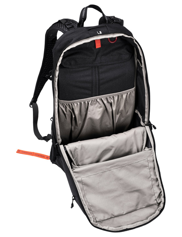 VAUDE VAUDE Moab Control 20 schwarz &vert; 2025 Jubiläumsangebot