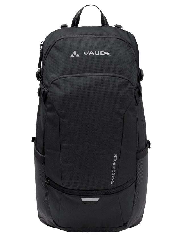 VAUDE VAUDE Moab Control 20 schwarz &vert; 2025 Jubiläumsangebot