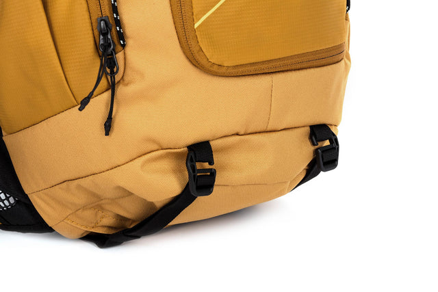 Cube Cube Edge Twenty Rucksack 20l orange &vert; 2025 Lagerräumung