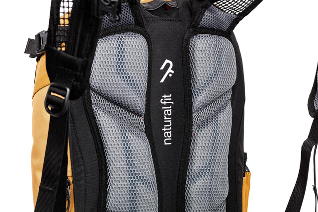 Cube Cube Edge Twenty Rucksack 20l orange &vert; 2025 Lagerräumung