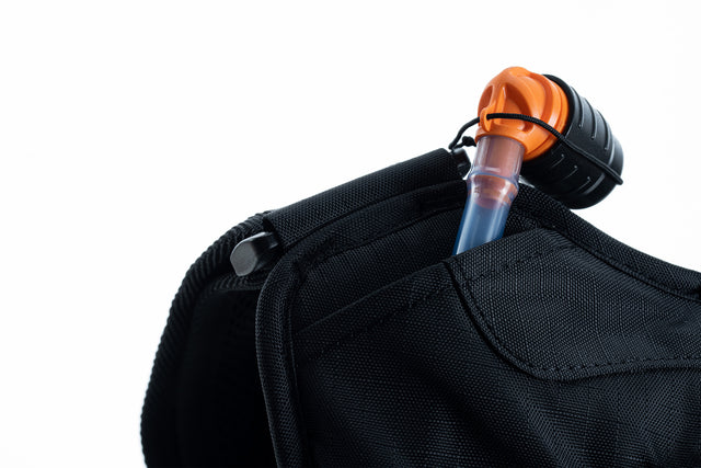 Cube CUBE Rucksack PURE 4 black &vert; 2025 Neueste Mode