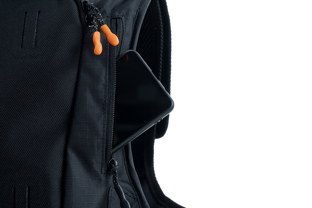 Cube CUBE Rucksack PURE 4 black &vert; 2025 Neueste Mode