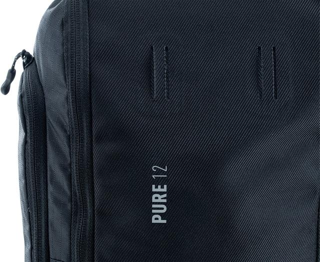 Cube CUBE Rucksack PURE 12 black &vert; 2025 Blitzangebot