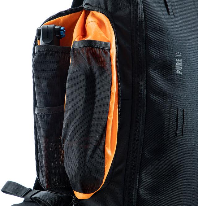 Cube CUBE Rucksack PURE 12 black &vert; 2025 Blitzangebot