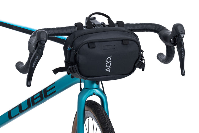 Cube ACID Hüfttasche PACK PRO 3 &vert; 2025 Bestseller