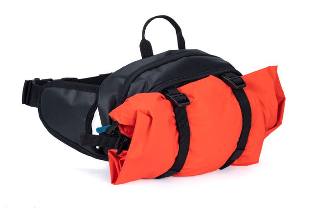 Cube ACID Hüfttasche PACK PRO 3 &vert; 2025 Bestseller