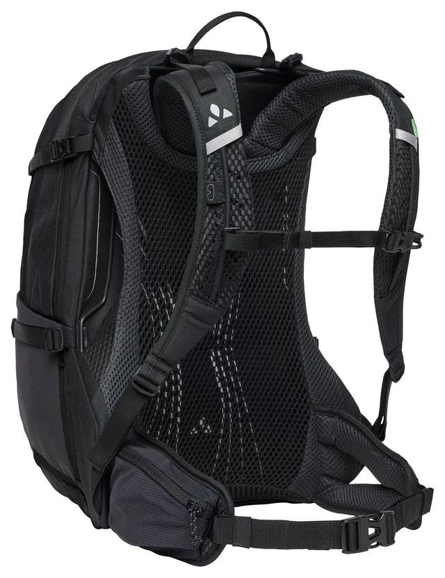 VAUDE VAUDE Bike Alpin 23+5 schwarz &vert; 2025 Riesige Ersparnisse
