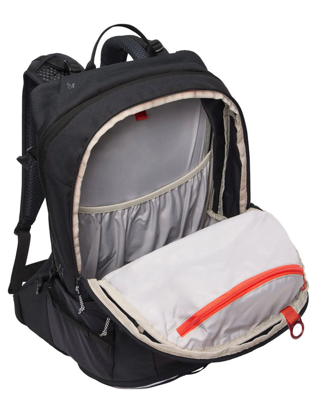 VAUDE VAUDE Bike Alpin 23+5 schwarz &vert; 2025 Riesige Ersparnisse