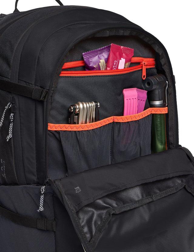 VAUDE VAUDE Bike Alpin 23+5 schwarz &vert; 2025 Riesige Ersparnisse