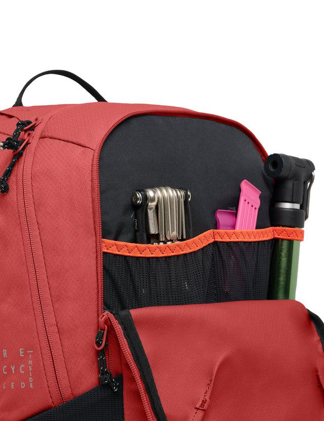 VAUDE VAUDE Trailvent 10 Damen orange &vert; 2025 VIP-Rabatte