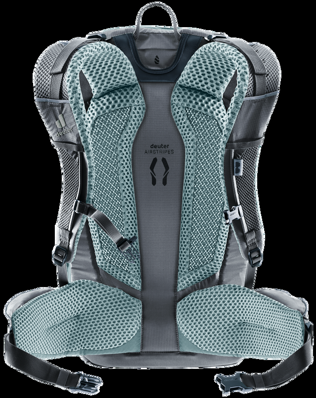 deuter deuter Trans Alpine Pro 28 Fahrradrucksack graphite-shale | 2025