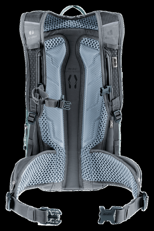 deuter deuter Compact 12+3 SL Fahrradrucksack graphite-shale | 2025
