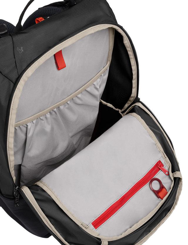 VAUDE VAUDE Trailvent 20 schwarz &vert; 2025 Letzte 3 Tage