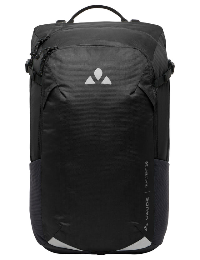 VAUDE VAUDE Trailvent 20 schwarz &vert; 2025 Letzte 3 Tage