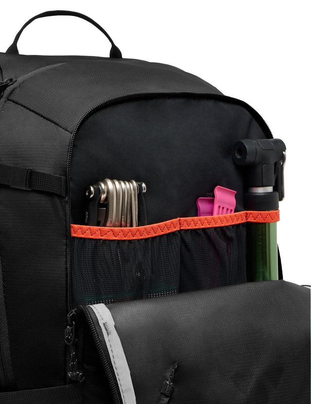 VAUDE VAUDE Trailvent 20 schwarz &vert; 2025 Letzte 3 Tage