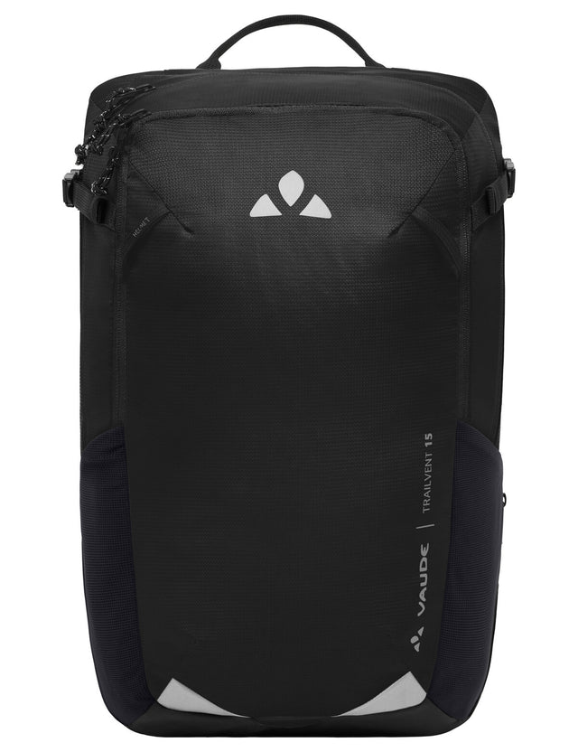 VAUDE VAUDE Trailvent 15 schwarz &vert; 2025 JETZT KAUFEN
