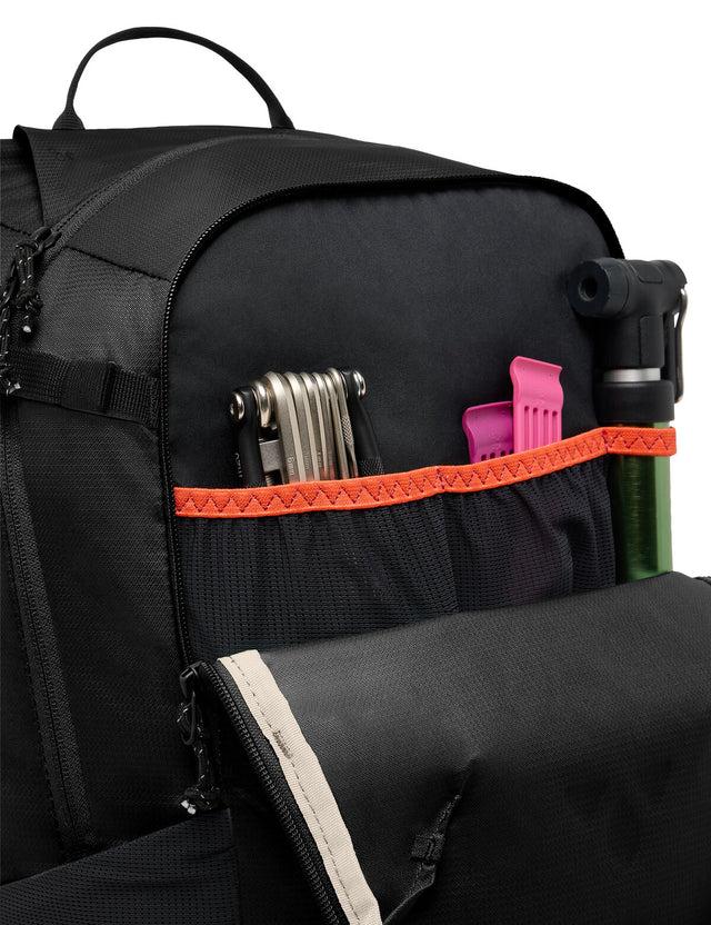 VAUDE VAUDE Trailvent 15 schwarz &vert; 2025 JETZT KAUFEN