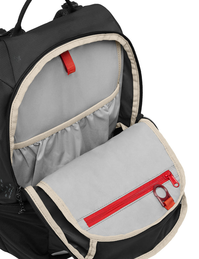 VAUDE VAUDE Trailvent 10 schwarz &vert; 2025 Neueste Stile