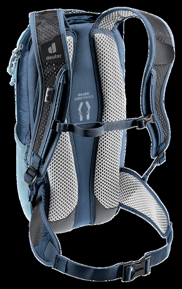 deuter deuter Race 8 Fahrradrucksack atlantic-ink &vert; 2025 Letzter Tag