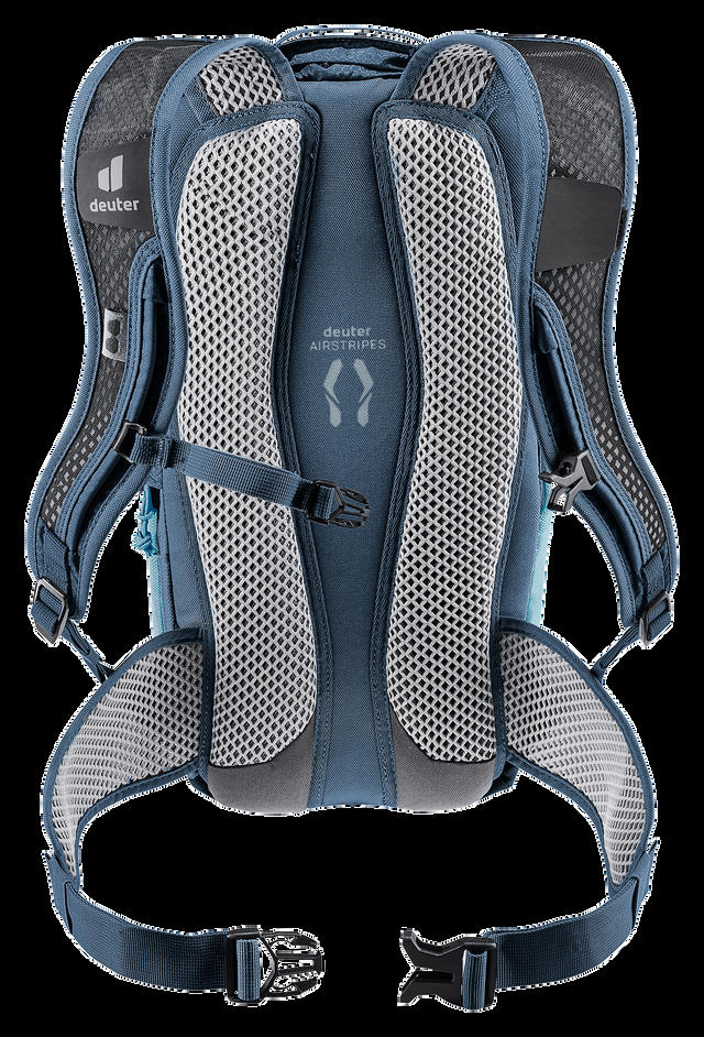 deuter deuter Race 8 Fahrradrucksack atlantic-ink &vert; 2025 Letzter Tag