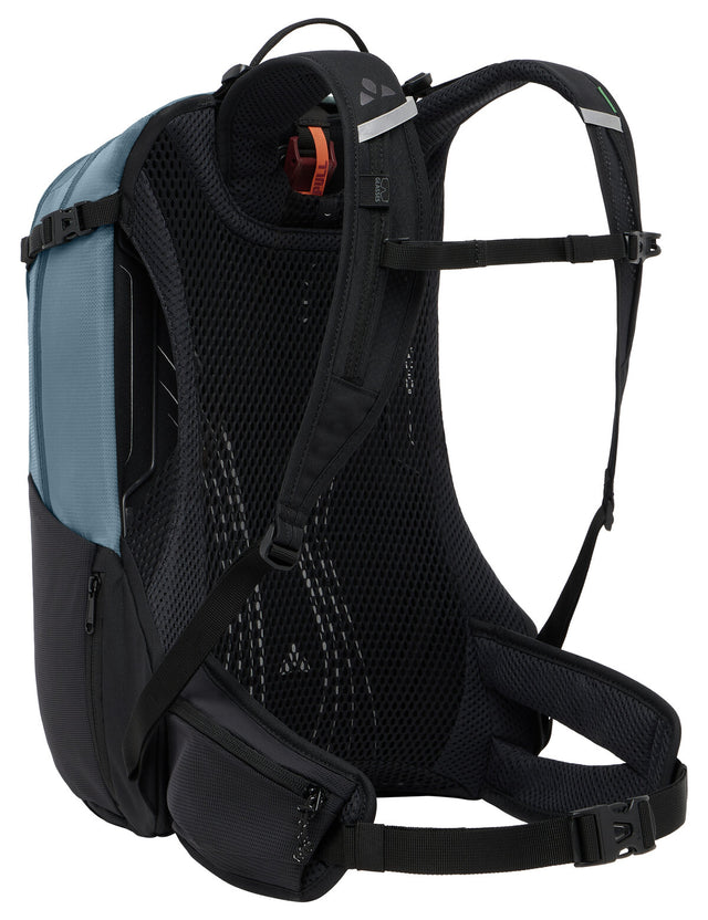 VAUDE VAUDE Trailvent 15 grau &vert; 2025 Bis zu 50% Rabatt