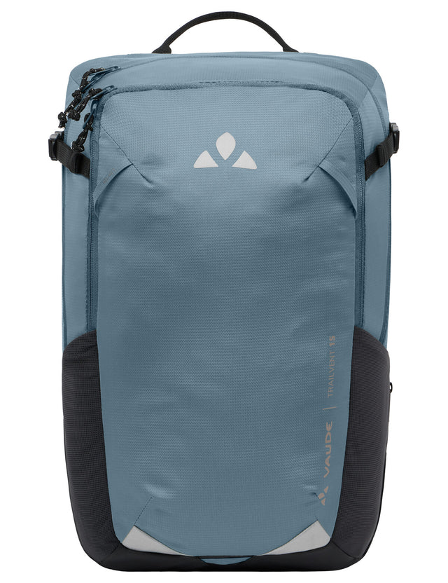 VAUDE VAUDE Trailvent 15 grau &vert; 2025 Bis zu 50% Rabatt