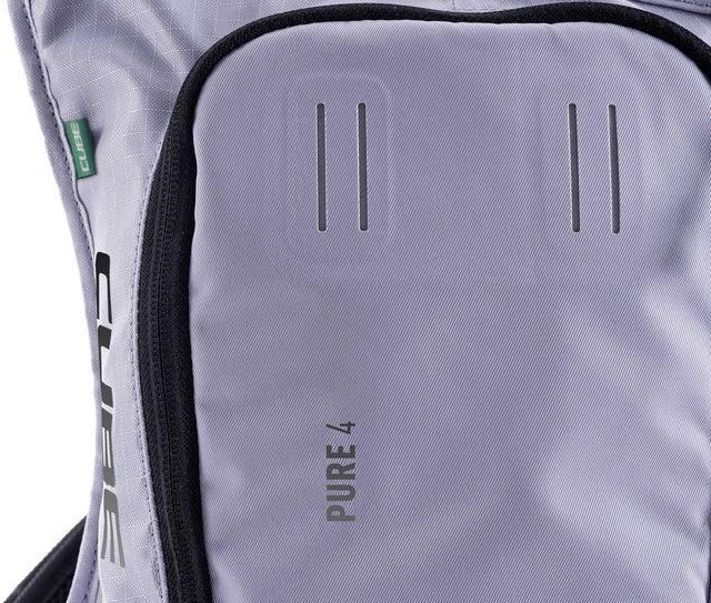 Cube CUBE Rucksack PURE 4 violet &vert; 2025 Bis zu 65% Rabatt