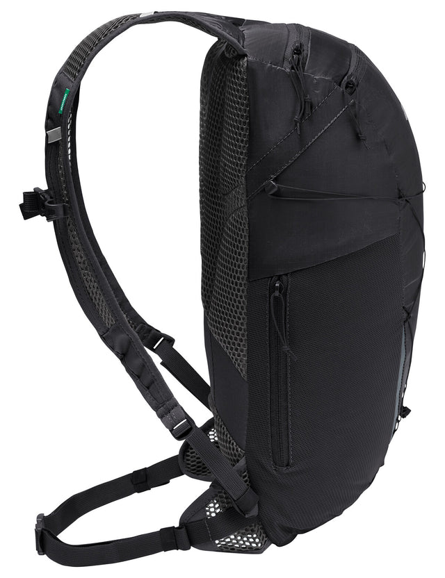 VAUDE VAUDE Uphill 12 Rucksack schwarz &vert; 2025 Sonderangebot der Fabrik