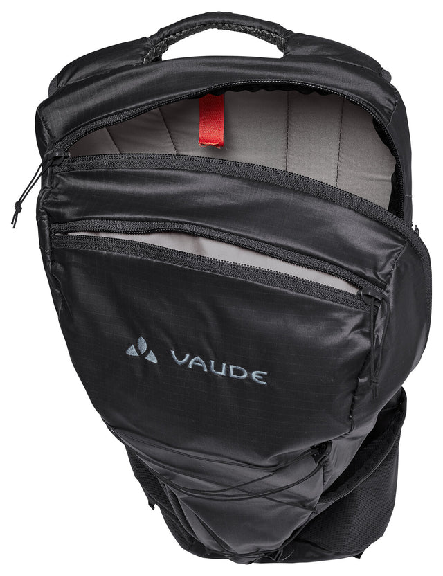 VAUDE VAUDE Uphill 12 Rucksack schwarz &vert; 2025 Sonderangebot der Fabrik
